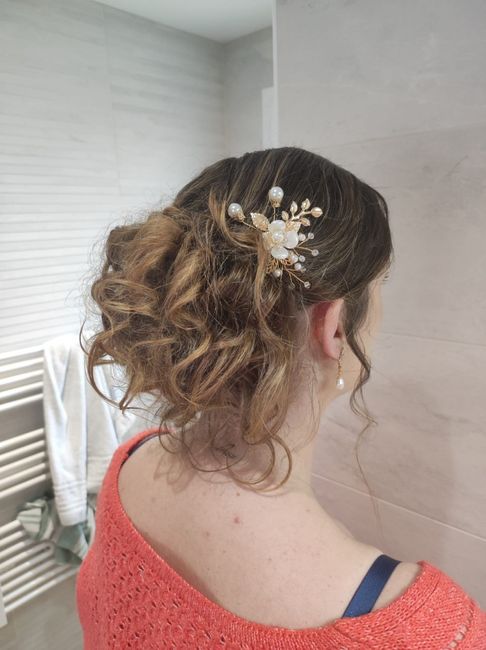Coiffure 3