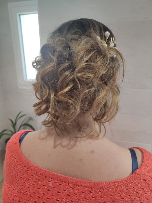 Coiffure 5