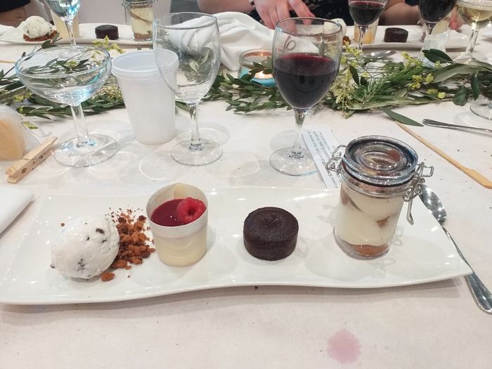 Notre mariage... Parfait ! - 27