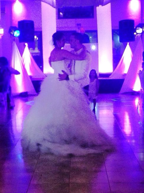 Notre mariage 9/08/2014 - 10