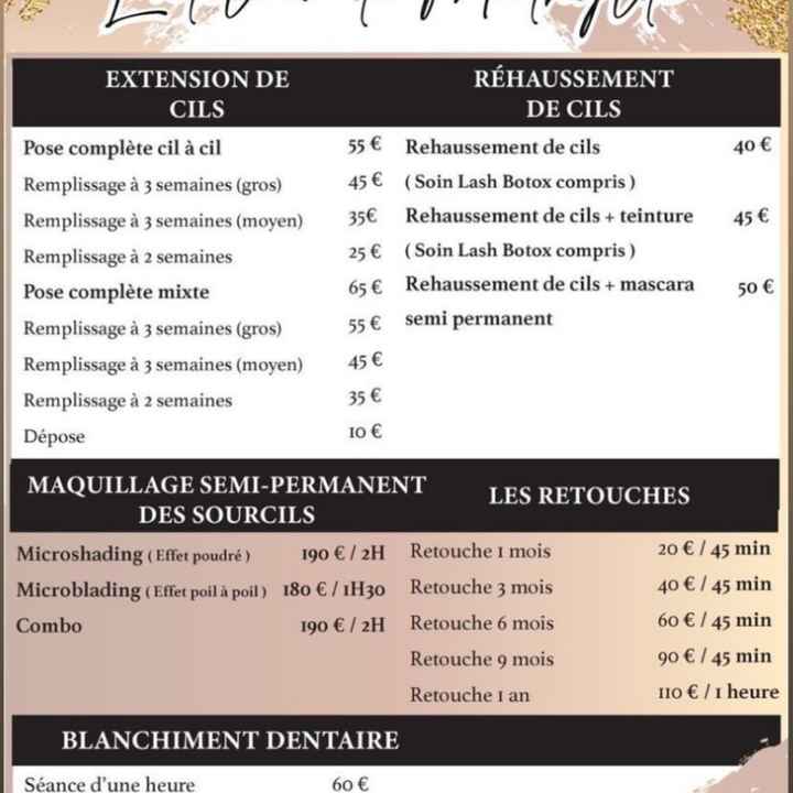 Microblading oui ou non? - 3