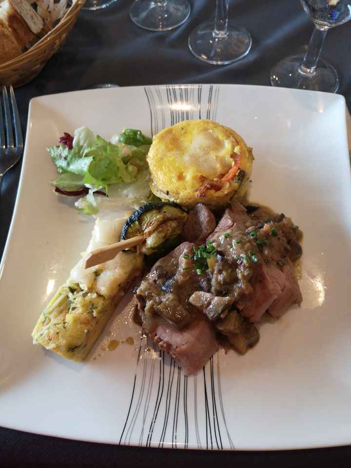 Partageons nos menus 😋 - 3