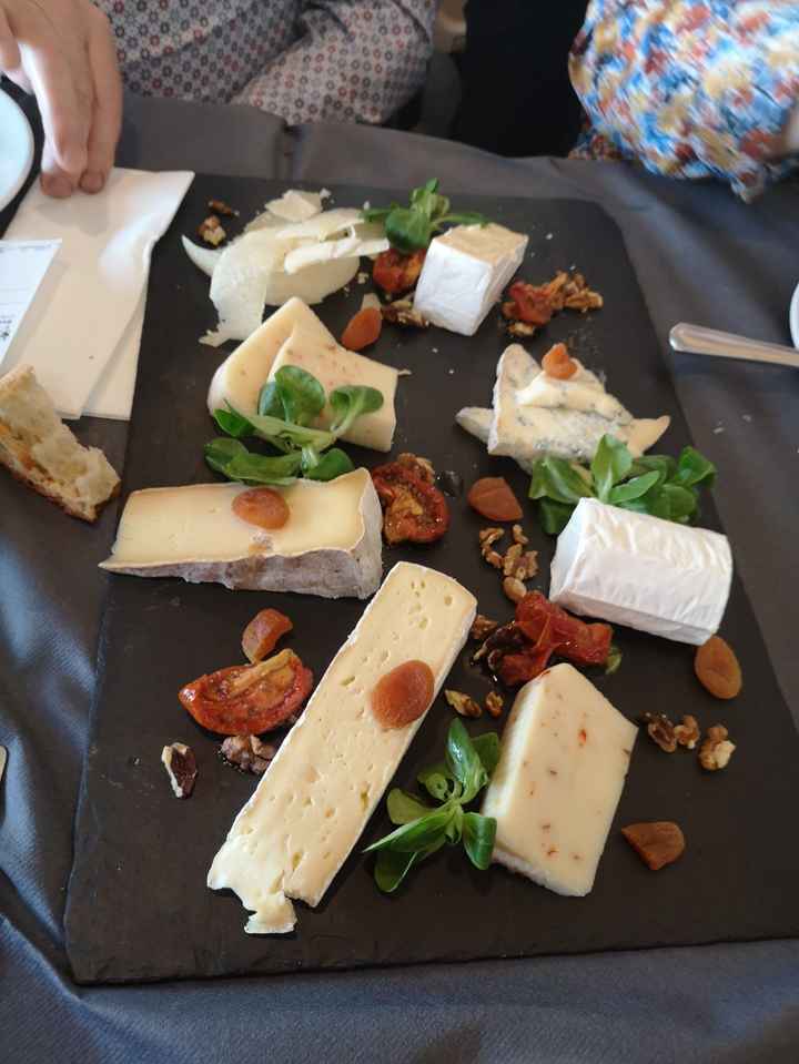 Partageons nos menus 😋 - 4