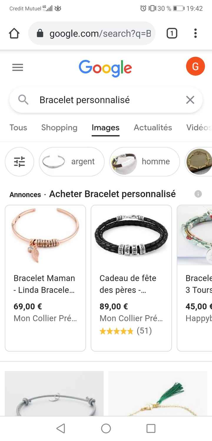 Que faire à la place de la date prévue ? - 4