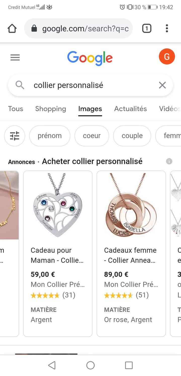 Que faire à la place de la date prévue ? - 5