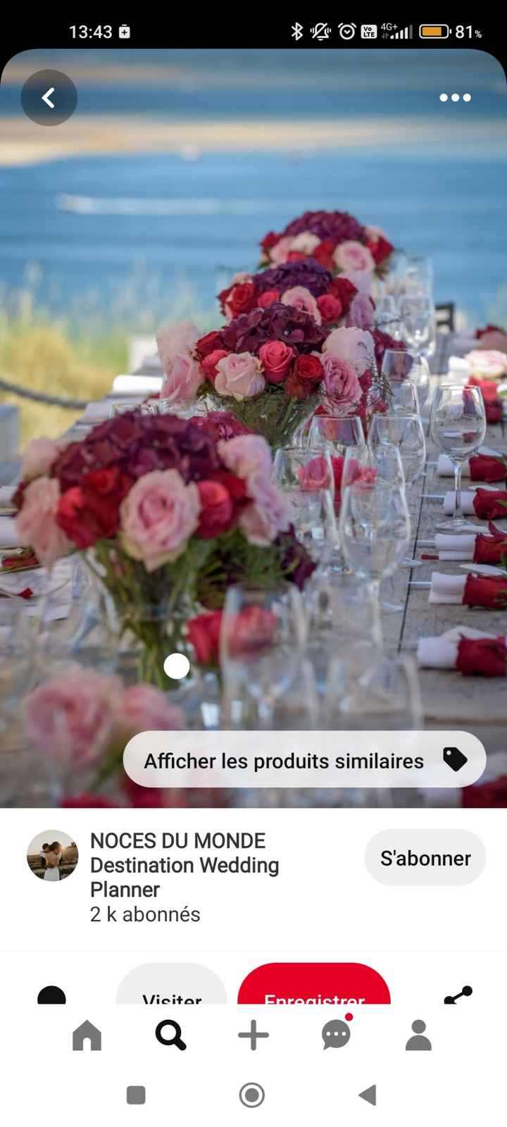 Doutes sur le style de  déco - 1