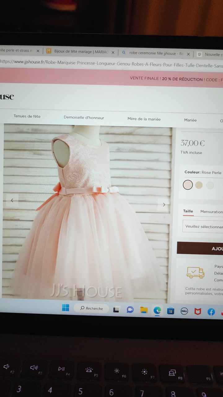 Les accessoires... - 6