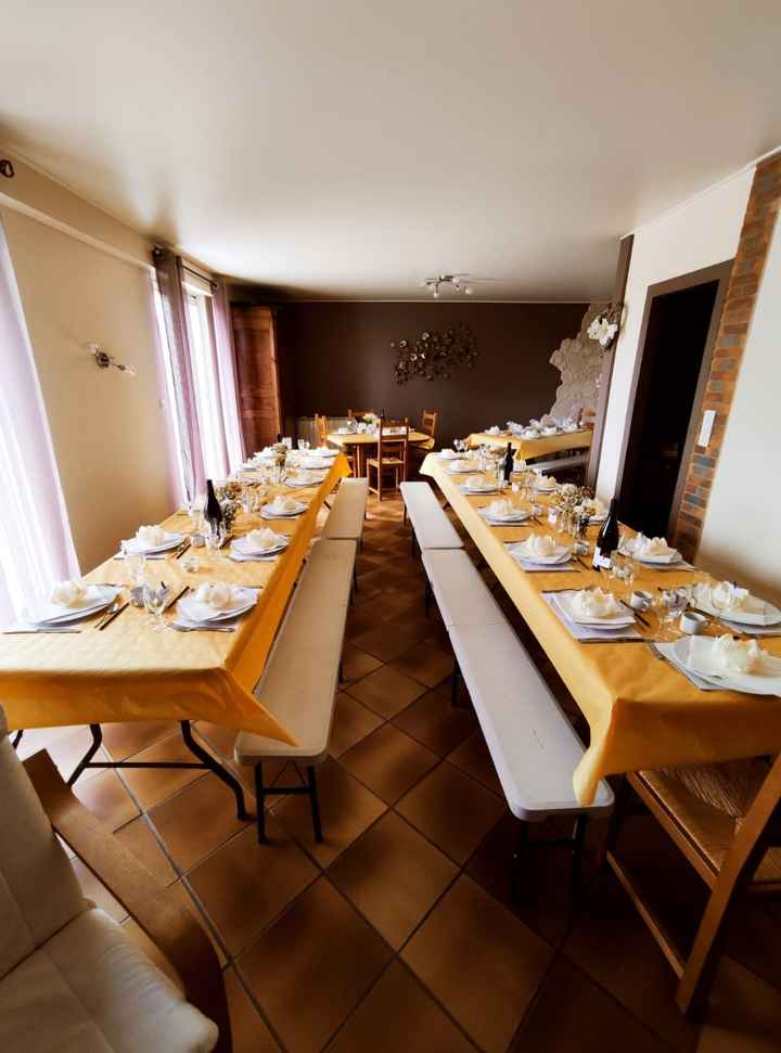 Budget mariage 1500€, votre avis svp. - 1