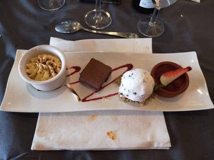 Dessert !!!! - 1