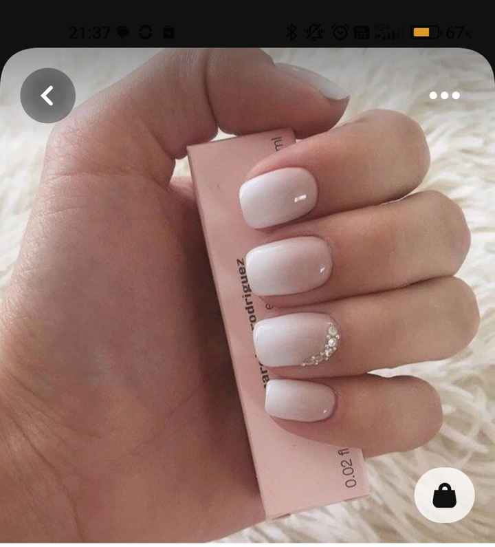 Avancée du mariage religieux... M-2 - 10