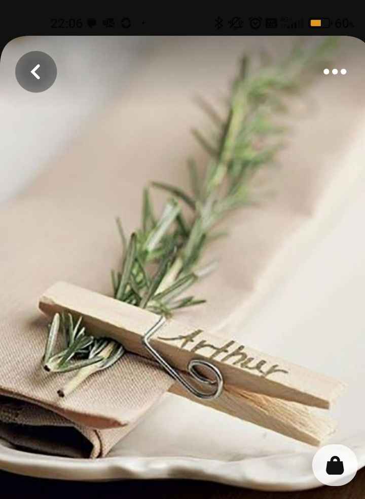 Avancée du mariage religieux... M-2 - 20