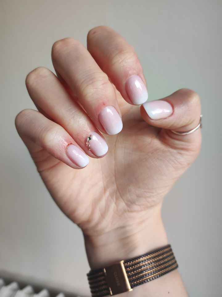 J-2... Mise en beauté de la tête aux pieds - 2