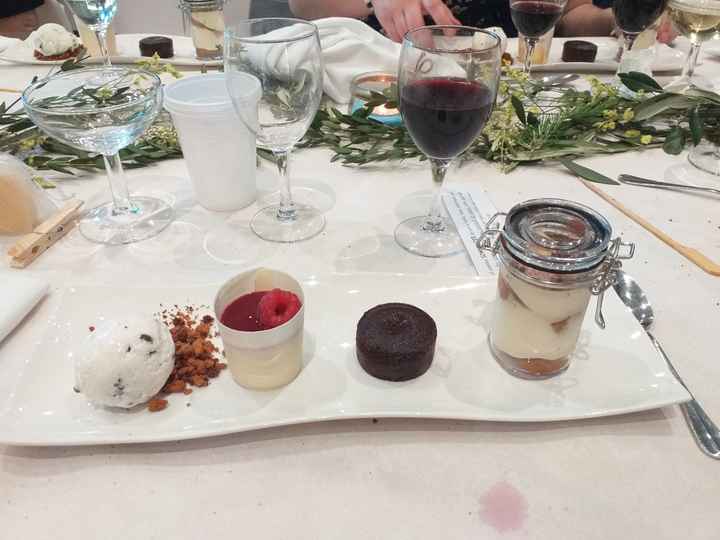 Notre mariage... Parfait ! - 27