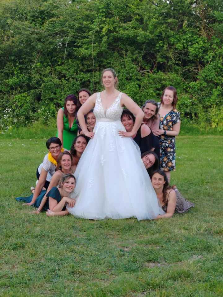 Notre mariage... Parfait ! - 29