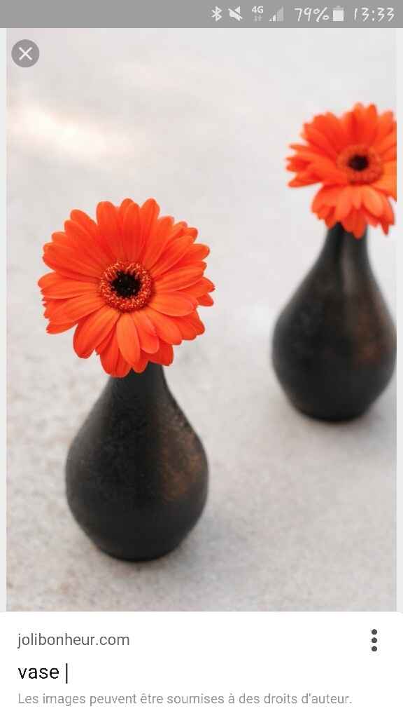 Location de décoration - 1