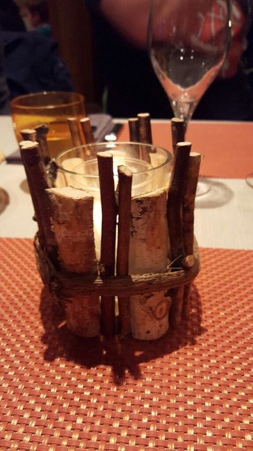 Diy bougeoirs - 2