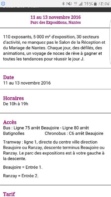 Quelles housses de chaises ? - 1