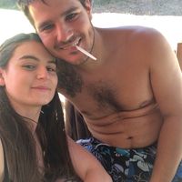 Notre amour est éternel - johan & muriel - 1