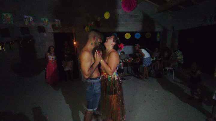 J'ai eu ma Demande en Mariage ❤️ - 1