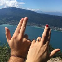 Quand a t-il fait sa demande ? - 1