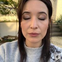 Ma mise en beauté - 1