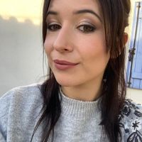 Ma mise en beauté - 3