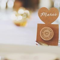 Bouchons liège personnalisés - 1