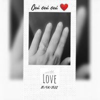 J'ai eu ma Demande en Mariage ❤️ - 2