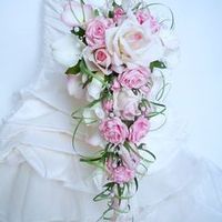 Bouquet tombant ...Lequel des deux ?  - 1