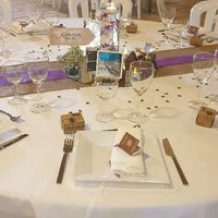 Thème du mariage - 1