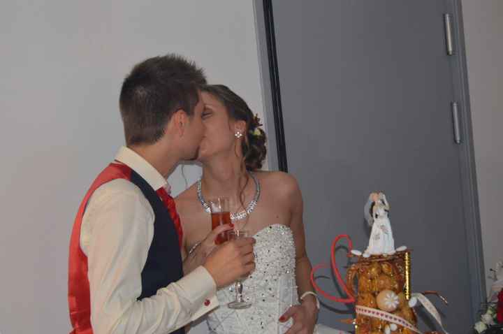 Et voilà c’est fini ... mais que c’était bien! - 19