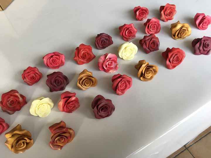  Marque place/porte nom - 1