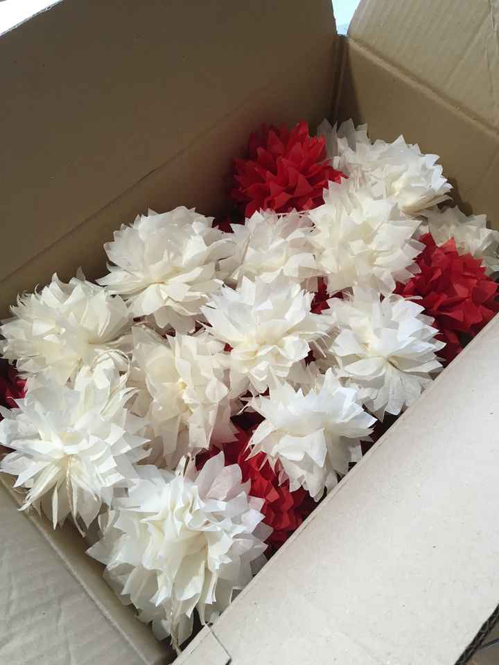 Envie de partager mes petites créations - 1