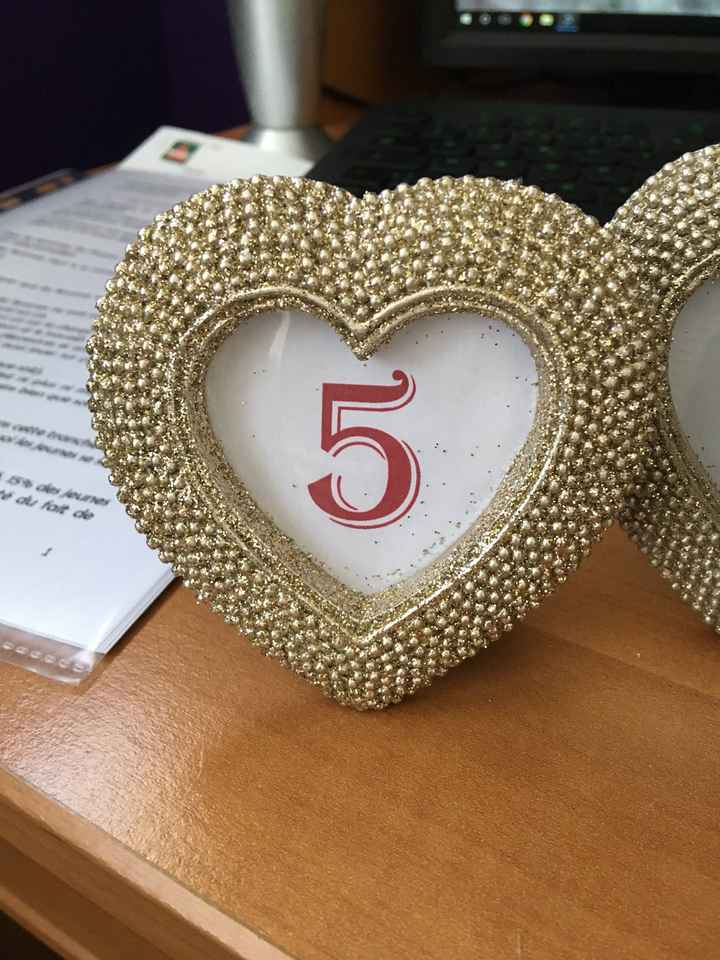 Envie de partager mes petites créations - 2