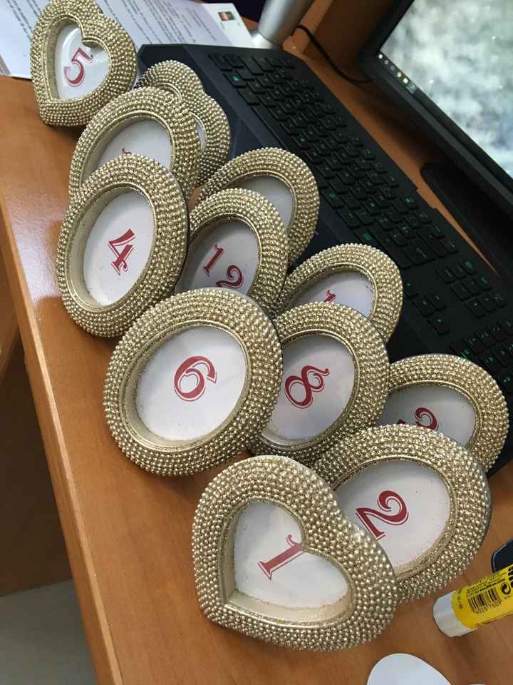 Envie de partager mes petites créations - 3