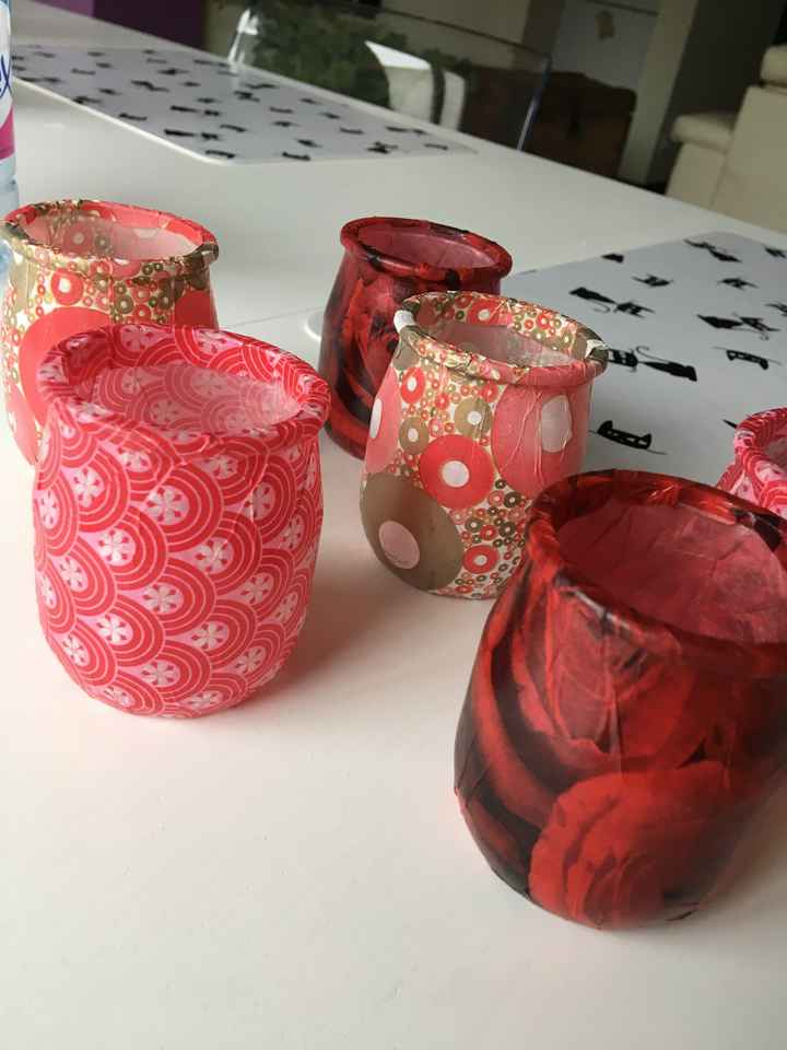 Envie de partager mes petites créations - 4