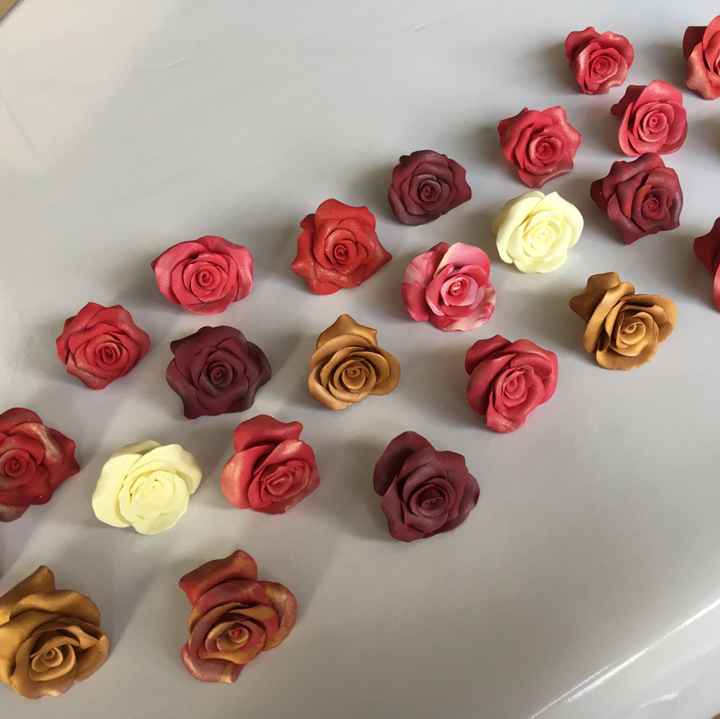 Envie de partager mes petites créations - 6