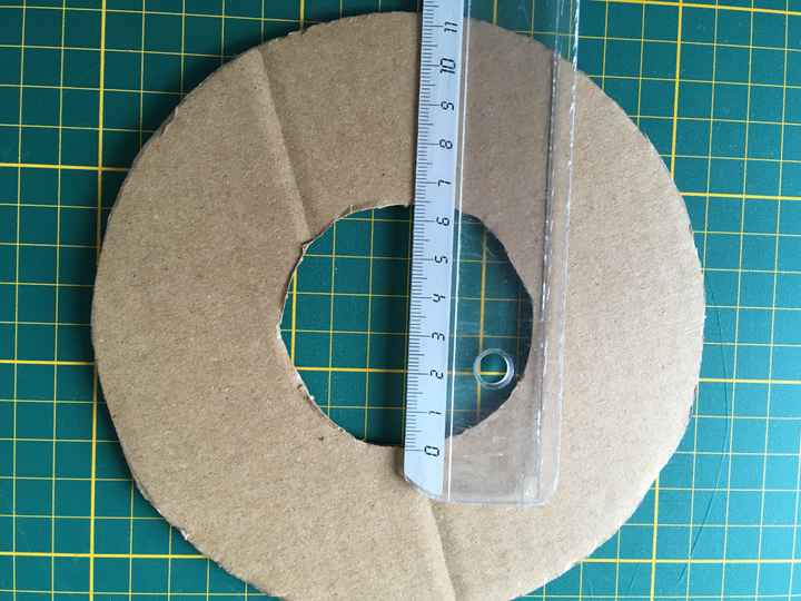 Mes pompons en tulle - 1