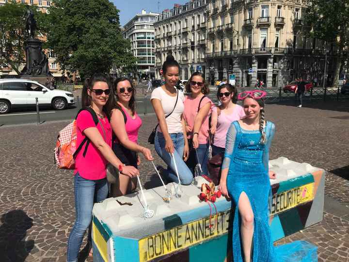 evjf sur Lille au top - 3