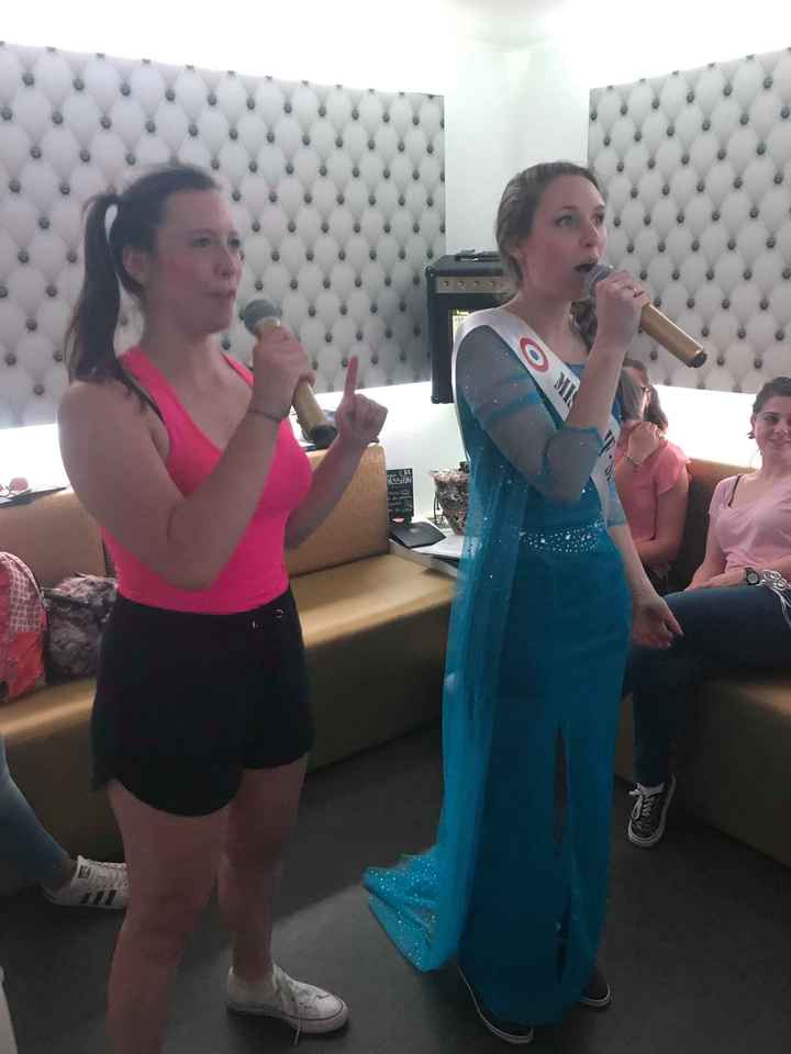 evjf sur Lille au top - 10