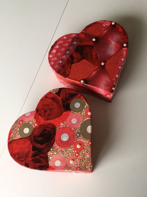 Diy, on avance ! - 1