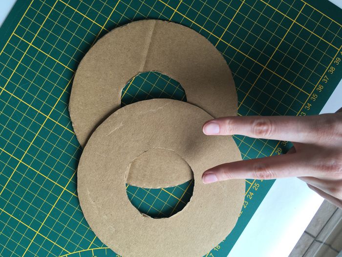 Mes pompons en tulle - 2