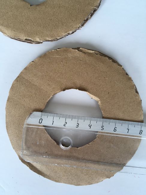 Mes pompons en tulle - 6