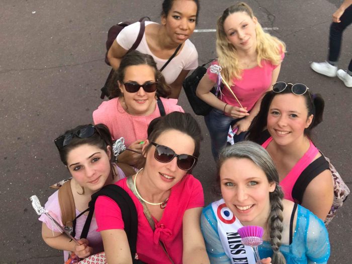evjf sur Lille au top - 14