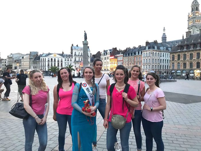 evjf sur Lille au top - 15