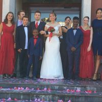 Et voilà c’est fini ... mais que c’était bien! - 2