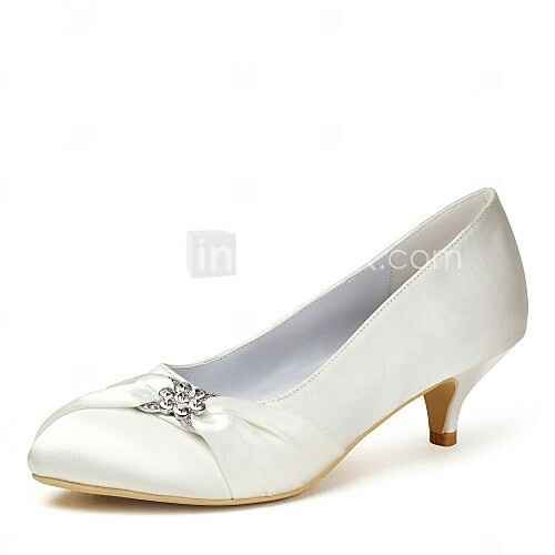 A quelle moment acheter c'est chaussures - 1