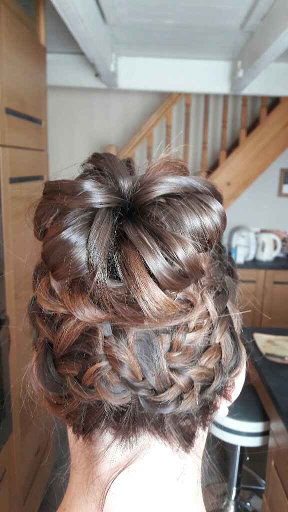 2e essais coiffure - 1