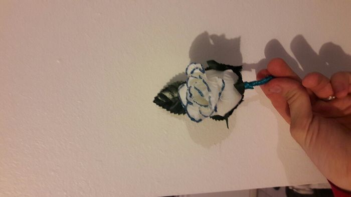 Boutonnières fait maison - 2