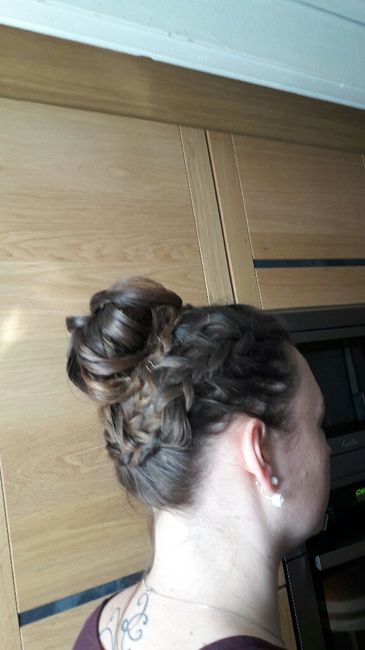2e essais coiffure - 2